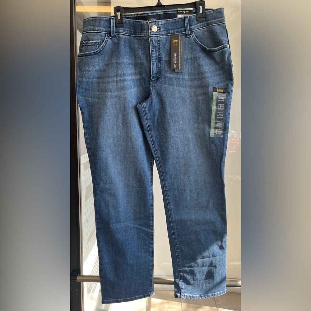 Lee plus flex motion